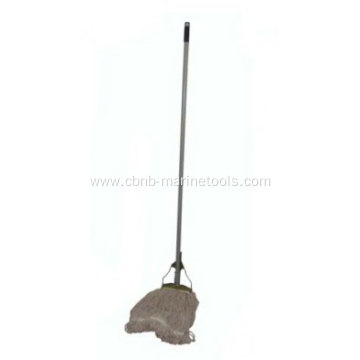 Hot sale Iron spring mop headwear